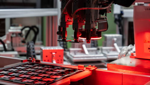 重慶國(guó)企改革向縱深推進(jìn) 下好數(shù)字先手棋，打好轉(zhuǎn)型主動(dòng)仗