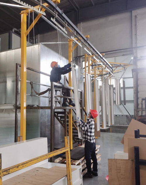 瀚云科技以物聯(lián)網(wǎng)技術(shù)驅(qū)動(dòng)蘇州企業(yè)產(chǎn)線(xiàn)智能化升級(jí)