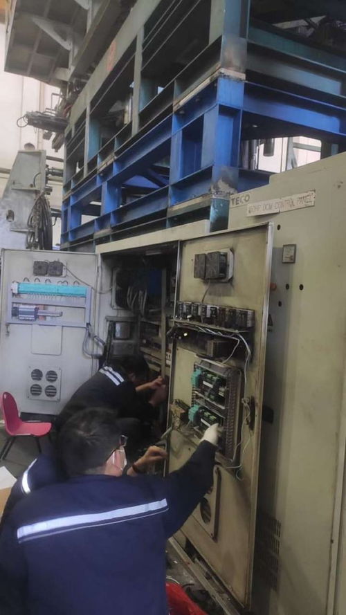 信立科技 免費(fèi)為工廠(chǎng)開(kāi)啟智能化之門(mén)的網(wǎng)絡(luò)技術(shù)解決方案