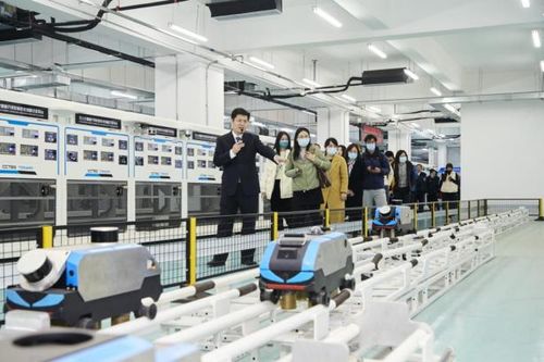 深耕智能采煤二十載，太空艙技術引領礦業新紀元